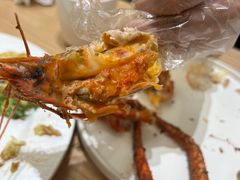 -隅乐胡椒虾·台湾菜·团建(皇岗店)