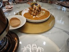 -泰椰里·泰国餐厅(智慧城广百广场店)
