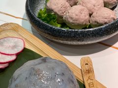 -牛人日志·鲜牛肉骨汤火锅(万科里瑧店)