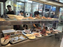 -华记粥饭店(印象容桂主题风情街店)