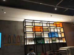 -木屋烧烤(惠阳华润小径湾店)