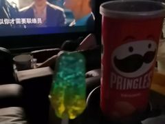 -春天国际影城(中庚漫游城杜比全景声店)