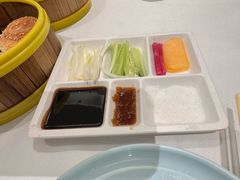 -玉林烤鸭店(定福庄店)