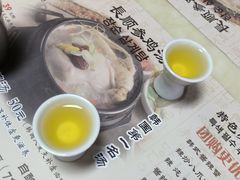 -长顺参鸡汤店(西塔总店)