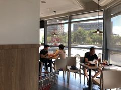 -肯德基(转塘世纪联华店)