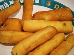 -当家水煎包·牛肉汤(浦江店)