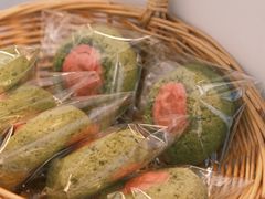 -NaturalFlow自然福乐面包店
