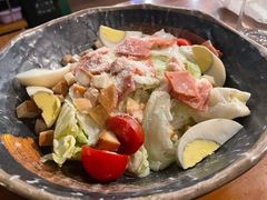 凯撒沙拉-么哈MOJAR(北京五道口店)
