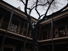 -伪满皇宫博物院