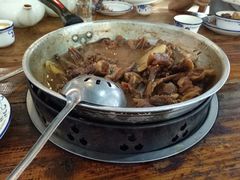 鹅煲-同顺鹅庄(南华路店)