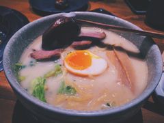 -一牛道炭火烧肉居酒屋(椒江店)