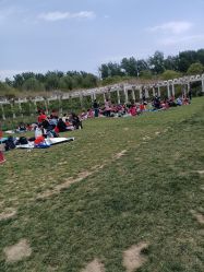 -优沃得自然教育农场·冰雪乐园·生日会·研学