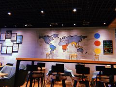 -ZING COFFEE 镜咖啡