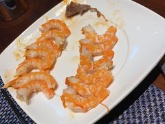 -常州新城希尔顿酒店·OPEN全日餐厅