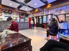 -聚丰苑北京烤鸭(大明宫店)