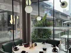-柴门饭儿(成都太古里店)