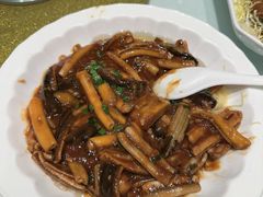 -得月楼·省级非遗·传统苏帮菜(观前店)