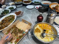 -大众海鲜(巨龙北路店)