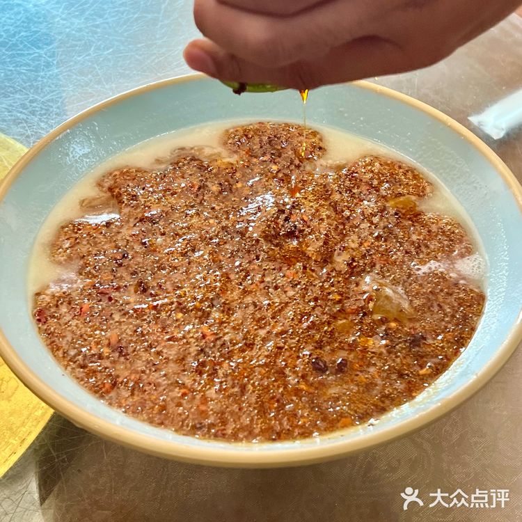 洛阳好吃的店总在犄角旮旯