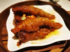 -虾饺妹·粤式手工点心(水荫路店)