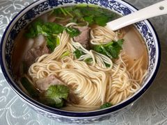 -马大胡子清真西北菜