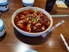 -川人百味(金安中央大街店)
