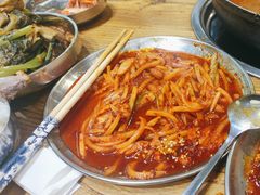 -枣玛尔脊骨汤·烤肉(西塔总店)