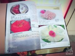 菜单-渝利重庆火锅
