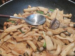 -旺爷砂锅·茶作(国贸城店)