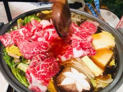 -熹炭精致日料(金融街购物中心店)