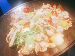 -西街夜油条·麻团包乌饭