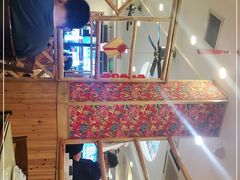 -鹤乡东北菜(崮山路店)