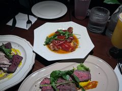 -餮熹Tipsea法餐(吉大店)