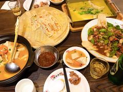 -锦顺海鲜•口味菜(李村店)