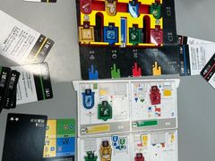 -猎人桌游吧(合生汇店)