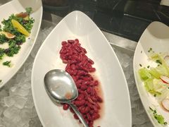 -拉蒂娜·巴西牛排馆 Latina·Brazilian Steakhouse(王府井喜悦店)