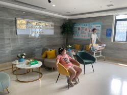 点击看大图 -玛丽亚妇产医院产后修复·医美产康中心