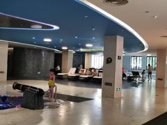 -美林湖温泉别墅度假村