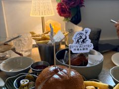 -22ºN BISTRO西餐&酒馆