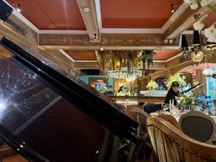 -火车头法国西餐厅