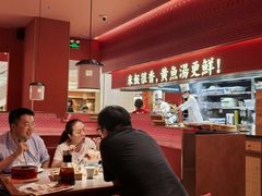 -闽上鲜·福建菜(龙湖滨江天街店)