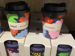 -Seesaw Coffee(环贸iapm店)