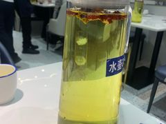 -兰湘子·湘菜小炒(石家庄万象城店)