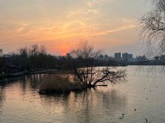 -济南大明湖景区