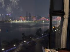 -君庭中餐厅(湘江豪生店)
