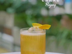 -théATRE 茶聚场(王府中環店)