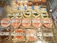 -巴黎优朵烘焙馆(菱角湖壹号店)