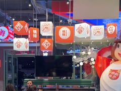 -钱锋炭缸烧烤(南湖大路总店)