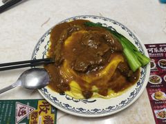 -渔记茶餐厅(渔村店)