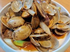 -华府九号海鲜烧烤大排档(龙域店)